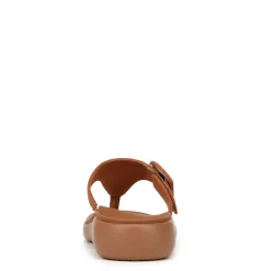 Online Vionic Women's , Activate Sandal Brown Suede