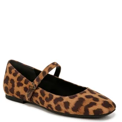 Best Vionic Women's , Alameda Flat Tan Brown Suede