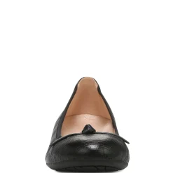 Hot Vionic Women's , Amorie Flat Black