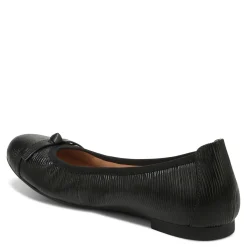 Hot Vionic Women's , Amorie Flat Black