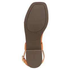 Discount Vionic Women's , Anaya Sandal Marmalade