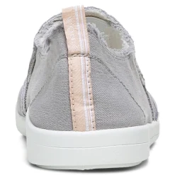 Outlet Vionic Women's Beach, Malibu Sneaker Grey