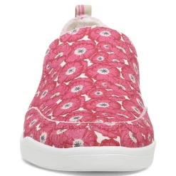 Best Vionic Women's Beach, Malibu Sneaker Pink