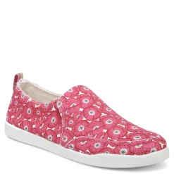 New Vionic Women's Beach, Malibu Sneaker Pink