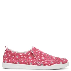New Vionic Women's Beach, Malibu Sneaker Pink