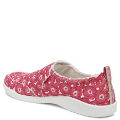 New Vionic Women's Beach, Malibu Sneaker Pink