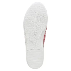 New Vionic Women's Beach, Malibu Sneaker Pink