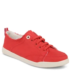 Clearance Vionic Women's Beach, Pismo Sneaker Red