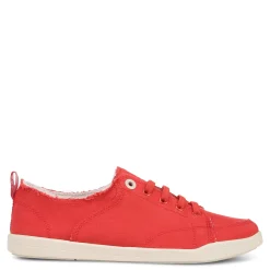 Clearance Vionic Women's Beach, Pismo Sneaker Red