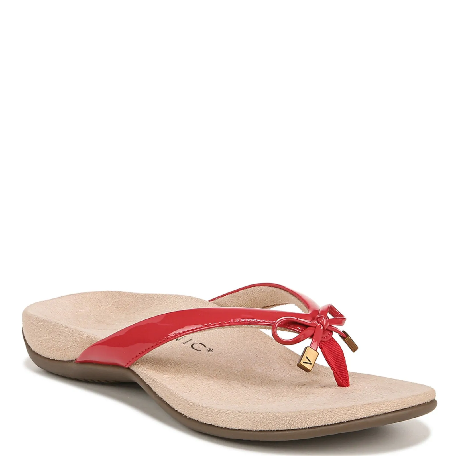 Online Vionic Women's , Bella II Sandal Red