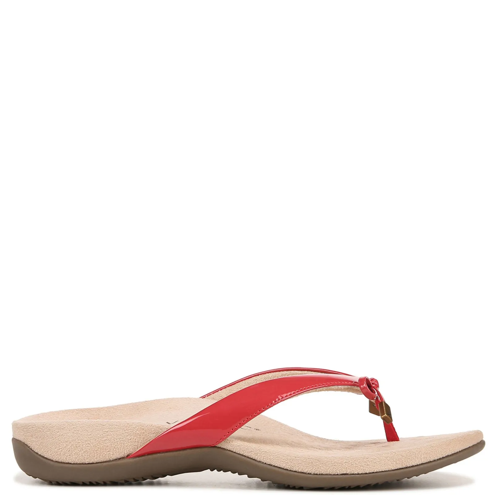 Online Vionic Women's , Bella II Sandal Red