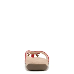 Online Vionic Women's , Bella II Sandal Red