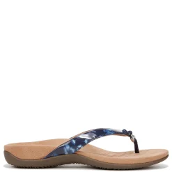 Outlet Vionic Women's , Bella II Sandal Navy Blue Mix