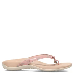 Clearance Vionic Women's , Bella II Sandal Peach