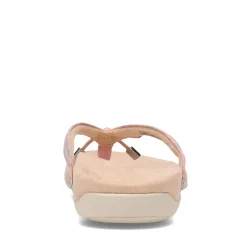 Clearance Vionic Women's , Bella II Sandal Peach