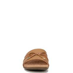 Best Vionic Women's , Bella Slide Sandal Camel