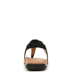 New Vionic Women's , Brea Sandal Black