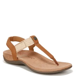 Hot Vionic Women's , Brea Sandal Camel