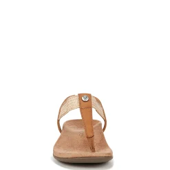 Hot Vionic Women's , Brea Sandal Camel