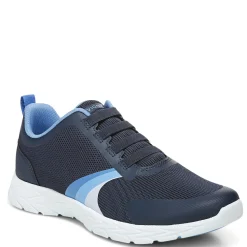 Clearance Vionic Women's , Brisk Layla Sneaker Navy