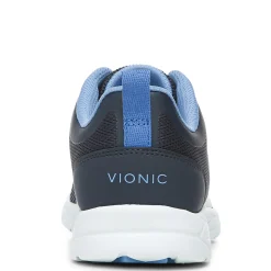 Clearance Vionic Women's , Brisk Layla Sneaker Navy
