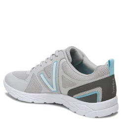 Best Vionic Women's , Brisk Miles II Sneaker Grey Multi