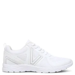 Hot Vionic Women's , Brisk Miles II Sneaker White