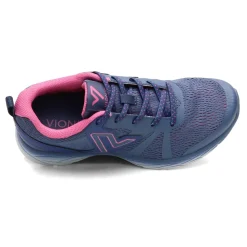 Online Vionic Women's , Brisk Miles Sneaker Indigo