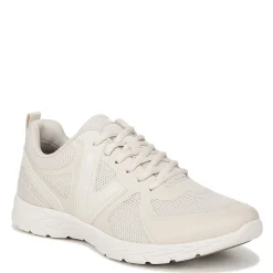 Vionic Women's , Brisk Miles II Sneaker Off White Fabric