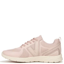 Hot Vionic Women's , Brisk Miles II Sneaker Light Pink