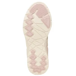 Hot Vionic Women's , Brisk Miles II Sneaker Light Pink