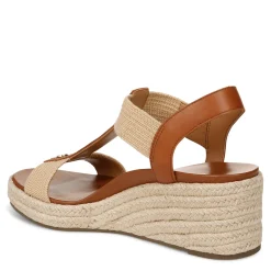 Vionic Women's , Calera Sandal Camel