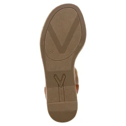 Vionic Women's , Calera Sandal Camel