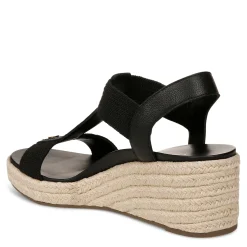 Hot Vionic Women's , Calera Sandal Black