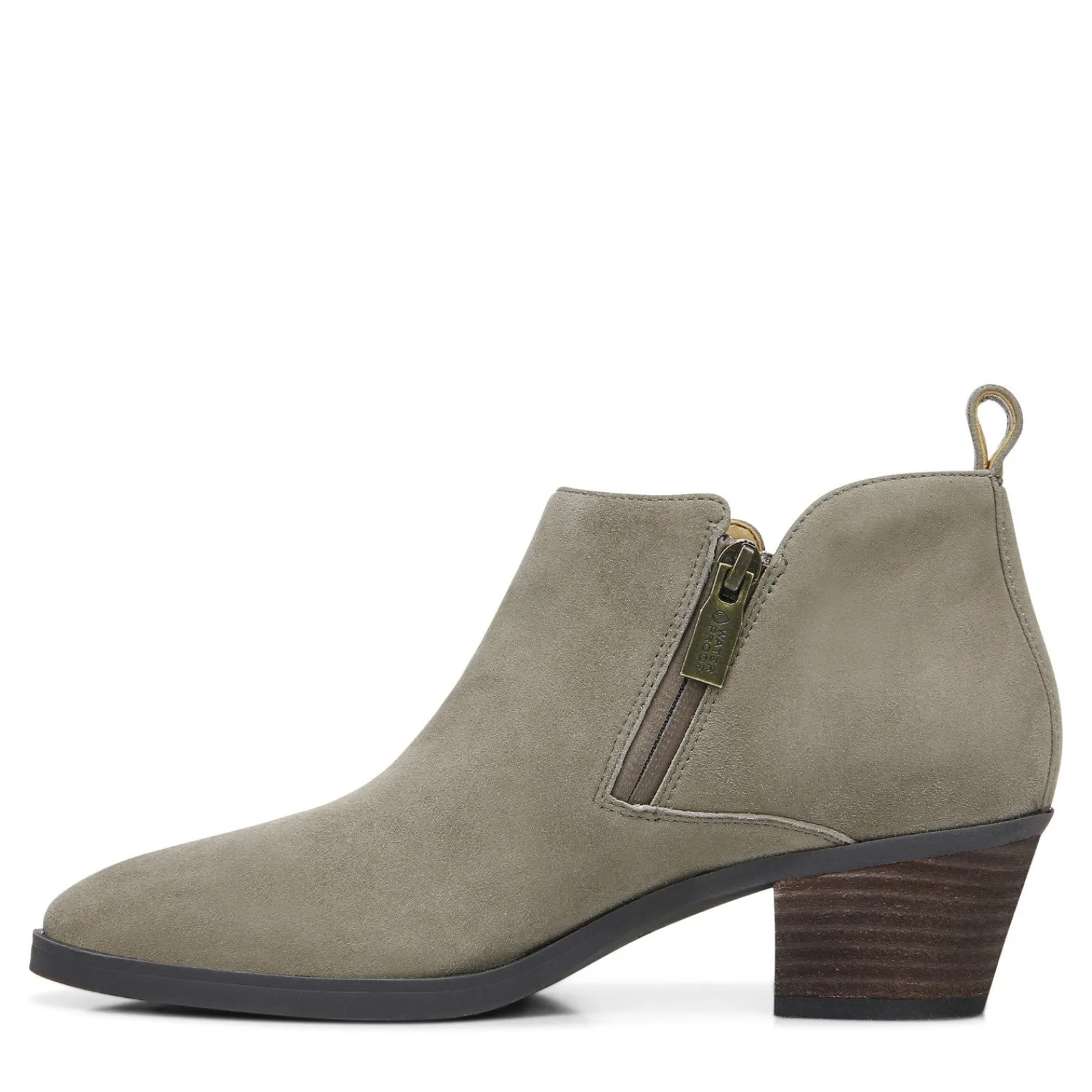 Best Vionic Women's , Cecily Boot Stone