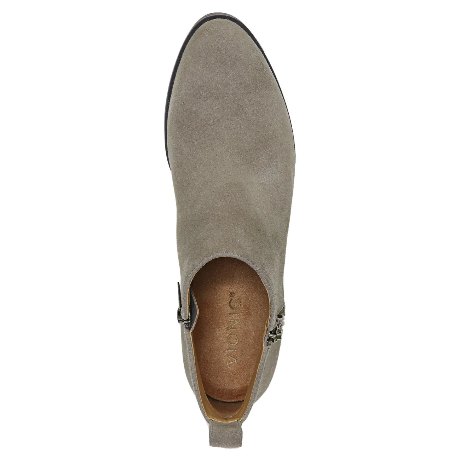 Best Vionic Women's , Cecily Boot Stone