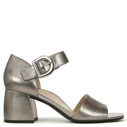 Discount Vionic Women's , Chardonnay Sandal Pewter