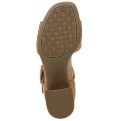 Best Vionic Women's , Chardonnay Sandal Camel