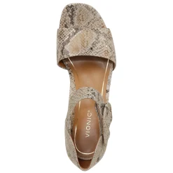 Women's , Chardonnay Sandal-Vionic Best