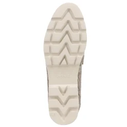 Discount Vionic Women's , Cheryl II Loafer Gold Leather