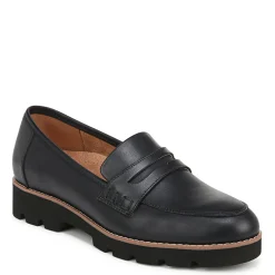 Hot Vionic Women's , Cheryl II Loafer Navy Leather