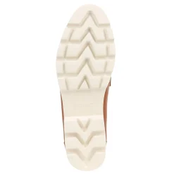 New Vionic Women's , Cheryl II Loafer Tan Leather