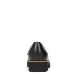 Outlet Vionic Women's , Cheryl II Loafer Black Nappa Leather