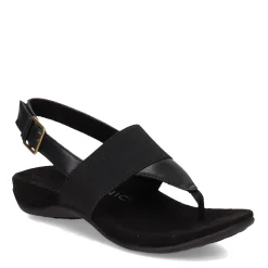 Discount Vionic Women's , Danita Sandal Black