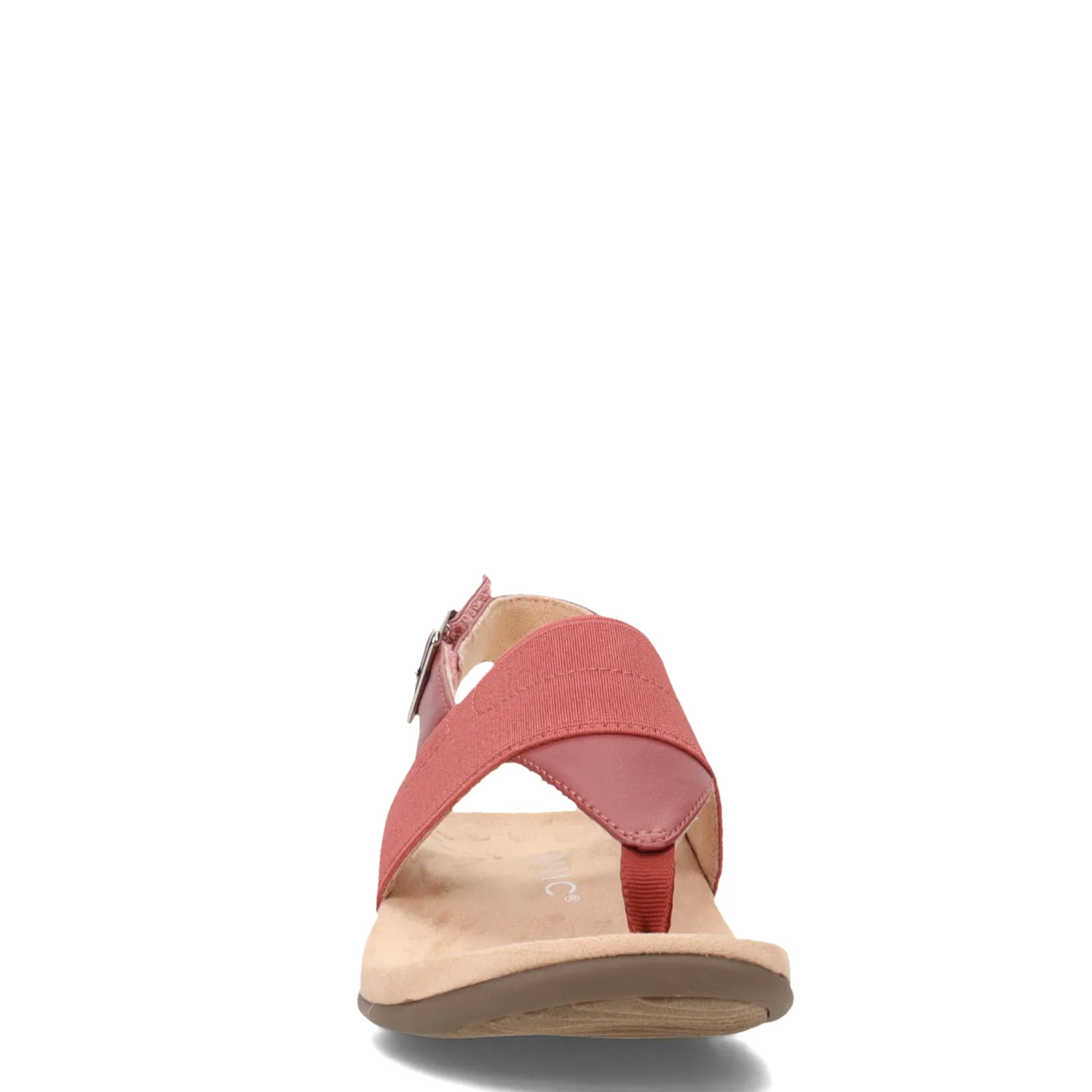 New Vionic Women's , Danita Sandal Marsala