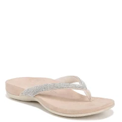 Hot Vionic Women's , Dillon Shine Sandal Cream