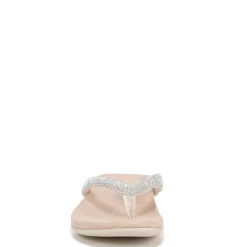 Hot Vionic Women's , Dillon Shine Sandal Cream