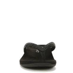 Discount Vionic Women's , Dillon Shine Sandal Black