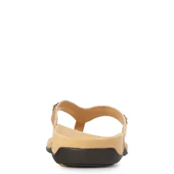 Vionic Women's , Floriana Thong Gold Cork