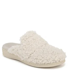 Discount Vionic Women's , Gemma II Slipper Cream